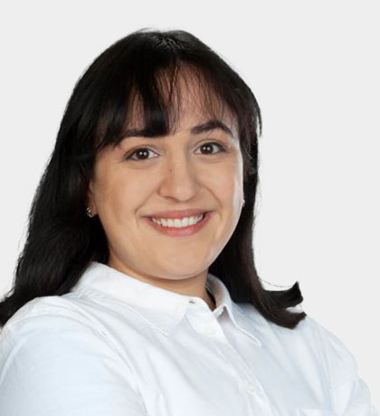 Hilal Gövercin